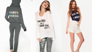 Teen Claims Wildfox CEO Wanted Sex in Exchange for Modeling Gig